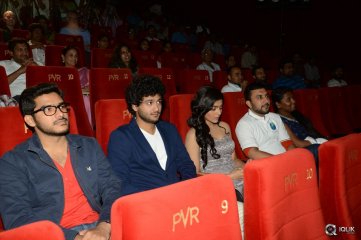 Meeku Meere Maaku Meeme Movie Audio Launch